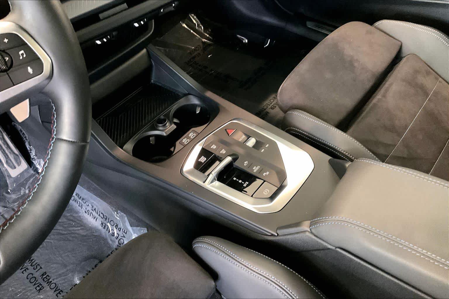 New 2025 BMW M235i xDrive AWD/4WD image 7