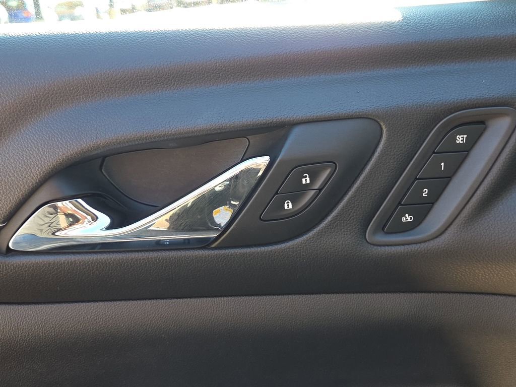 Used 2019 GMC Acadia Denali w/ Technology Package image 19