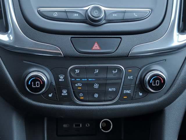 Used 2019 Chevrolet Equinox LT FWD image 18