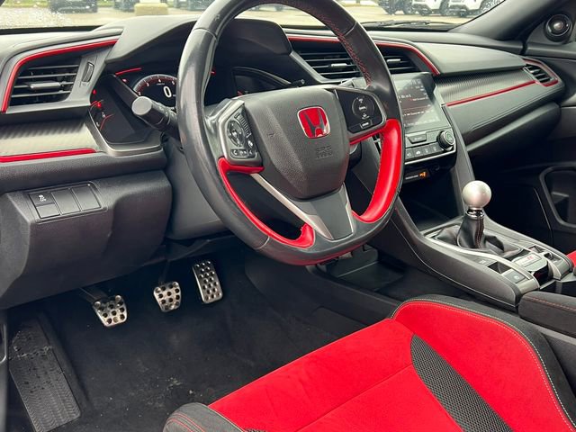 Used 2018 Honda Civic Type R image 22