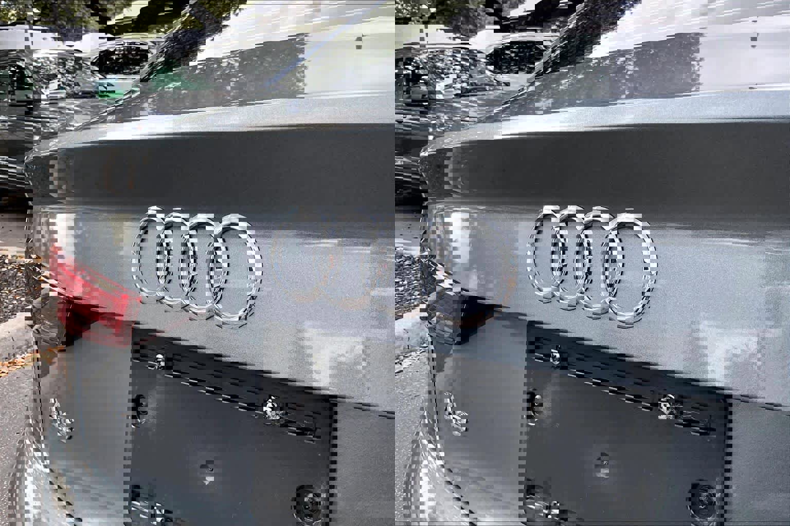 Used 2018 Audi A3 2.0T Premium image 32