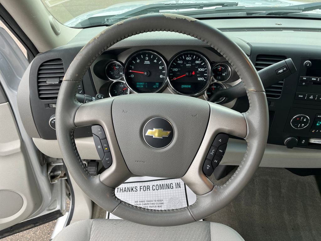 Used 2012 Chevrolet Silverado 1500 LT w/ All-Star Edition image 18