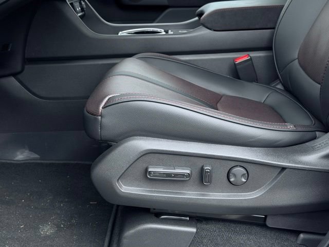 New 2026 Honda Pilot Black Edition image 21