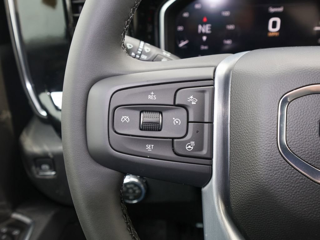 New 2026 GMC Sierra 1500 Elevation image 17