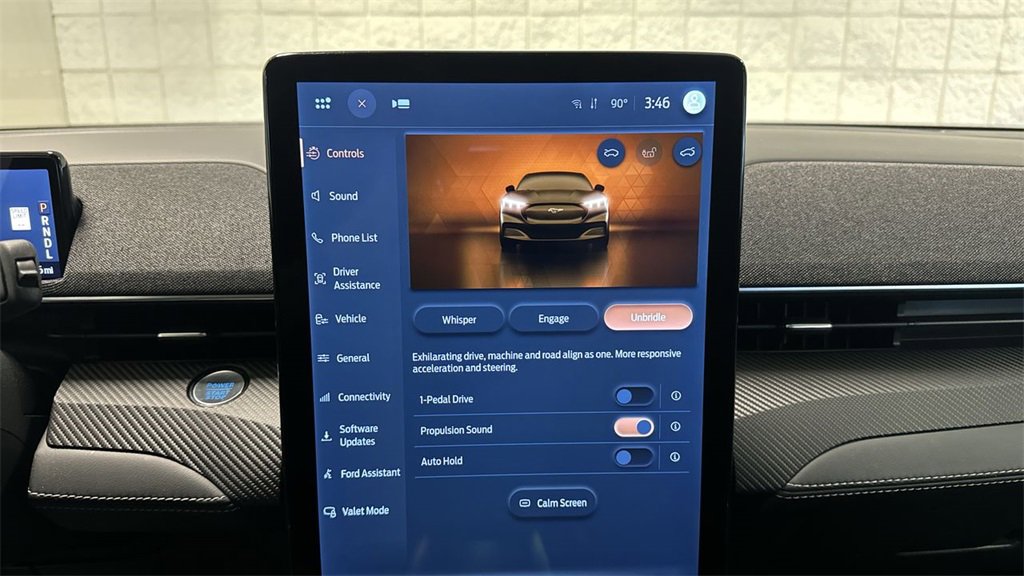 Certified 2024 Ford Mustang Mach-E Premium image 27