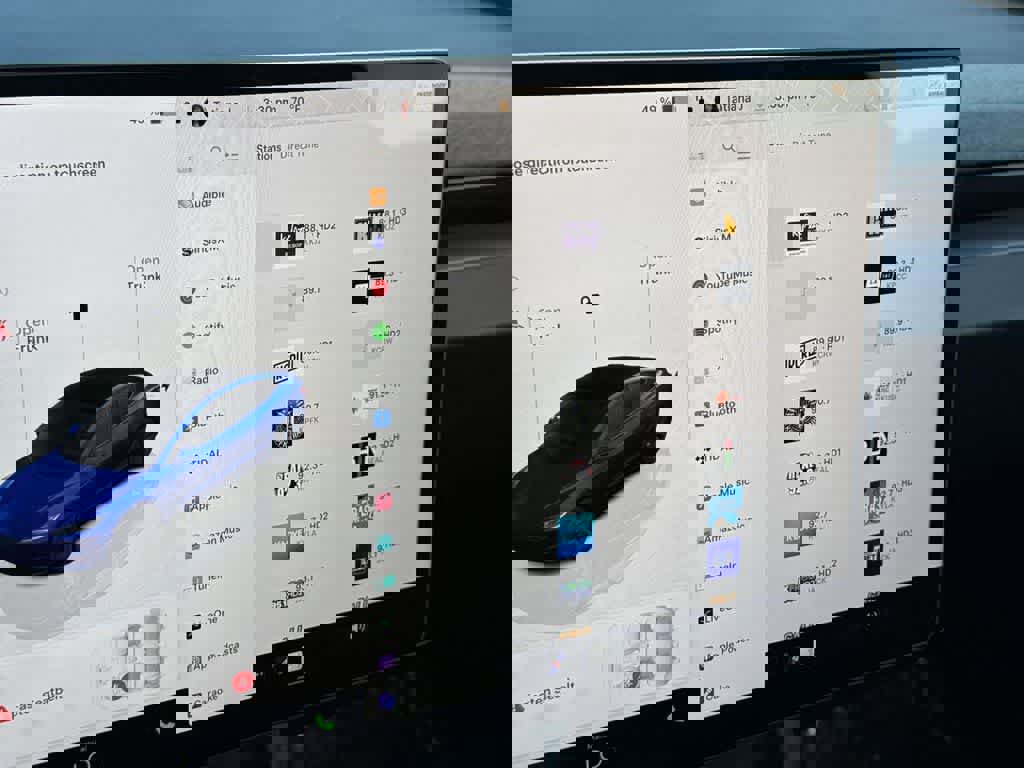 Used 2025 Tesla Model 3 Long Range image 19