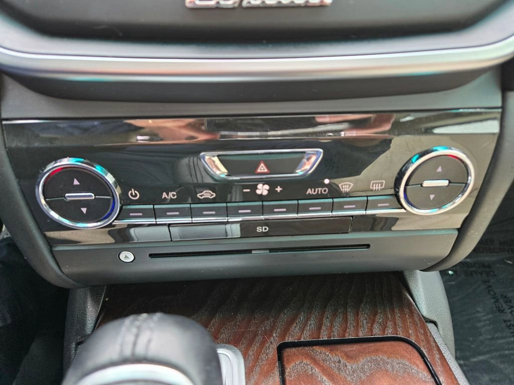 Used 2015 Maserati Ghibli S Q4 image 31