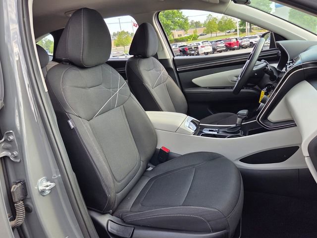 Used 2024 Hyundai Tucson SE FWD image 16