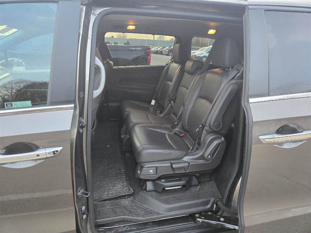 Used 2019 Honda Odyssey EX-L image 11