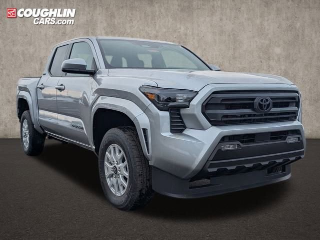New 2026 Toyota Tacoma SR5 image 1