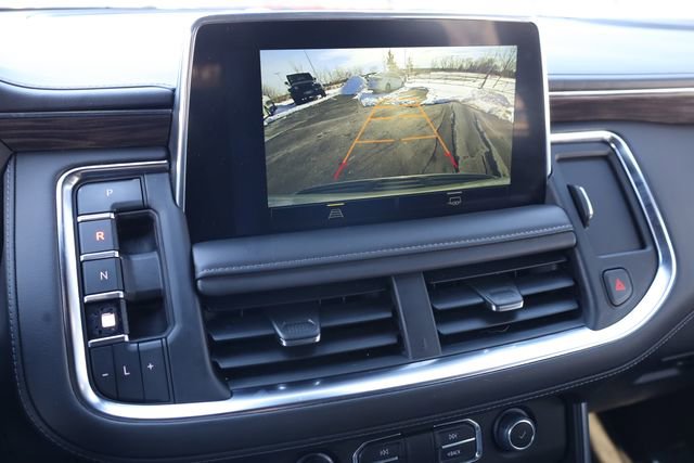 Used 2023 Chevrolet Tahoe LT image 18