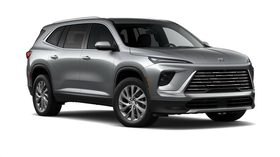 New 2026 Buick Enclave Preferred w/ Power Package FWD image 77