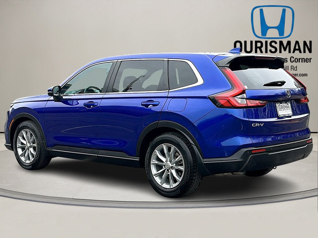 Used 2023 Honda CR-V EX-L image 3