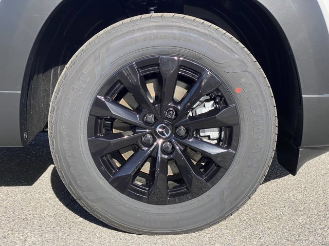 New 2026 MAZDA CX-50 2.5 Hybrid w/ Weather Package AWD/4WD image 11