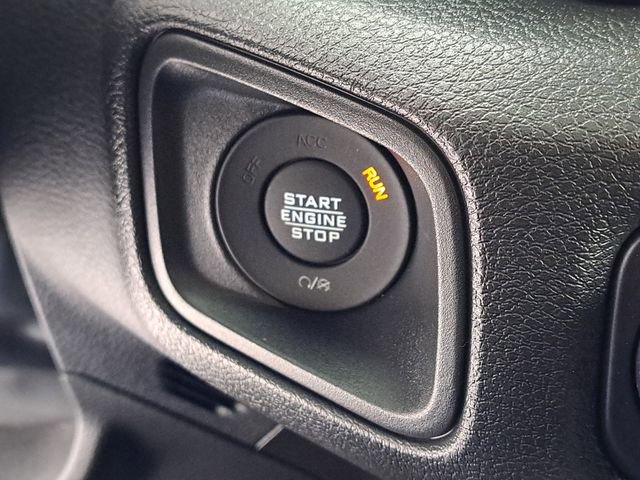 New 2026 Jeep Wrangler Willys AWD/4WD image 10