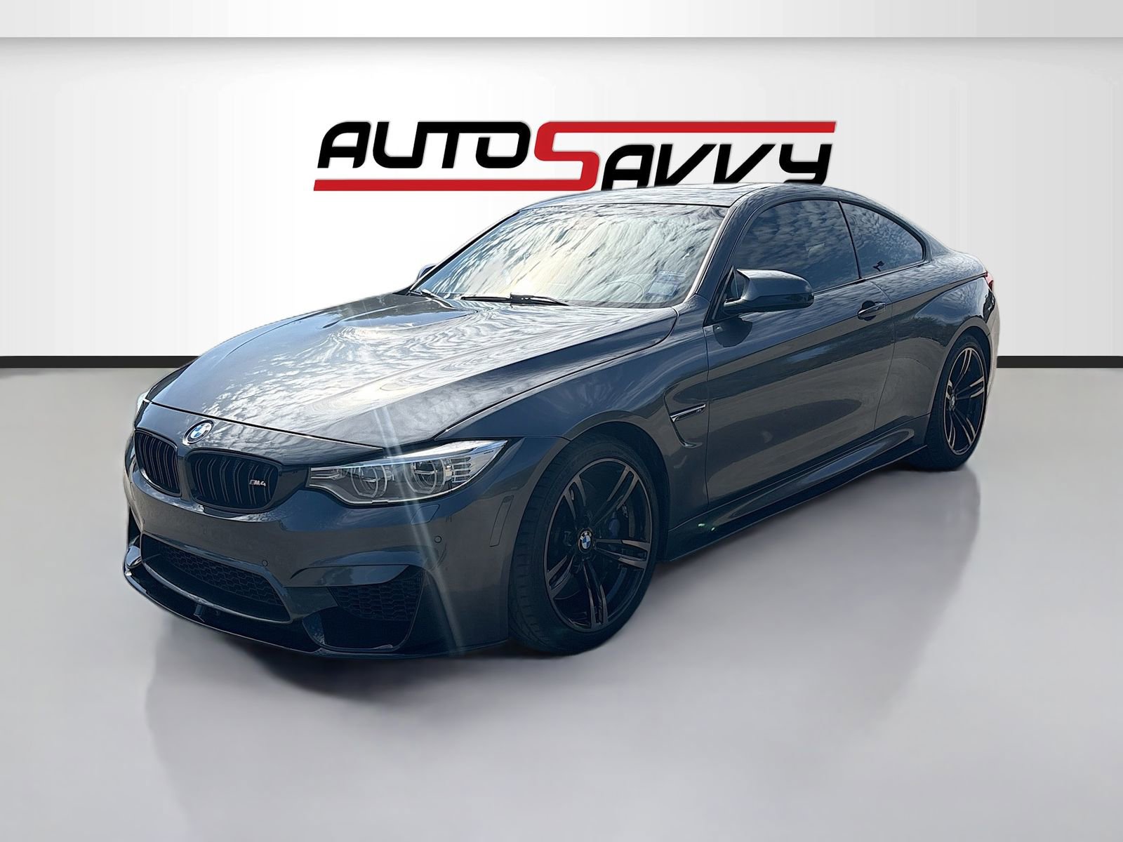 Used 2015 BMW M4 Coupe image 3