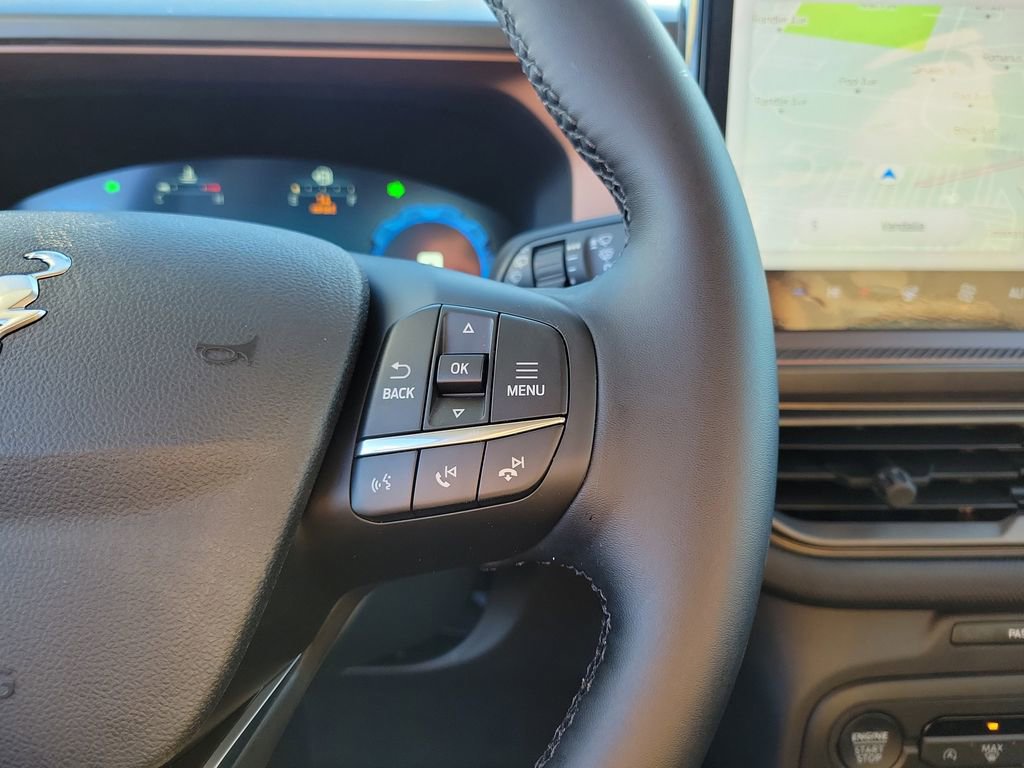 New 2025 Ford Bronco Sport Outer Banks image 24