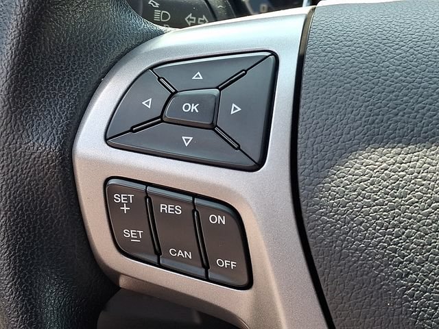 Used 2019 Ford Ranger 4x4 SuperCrew image 17