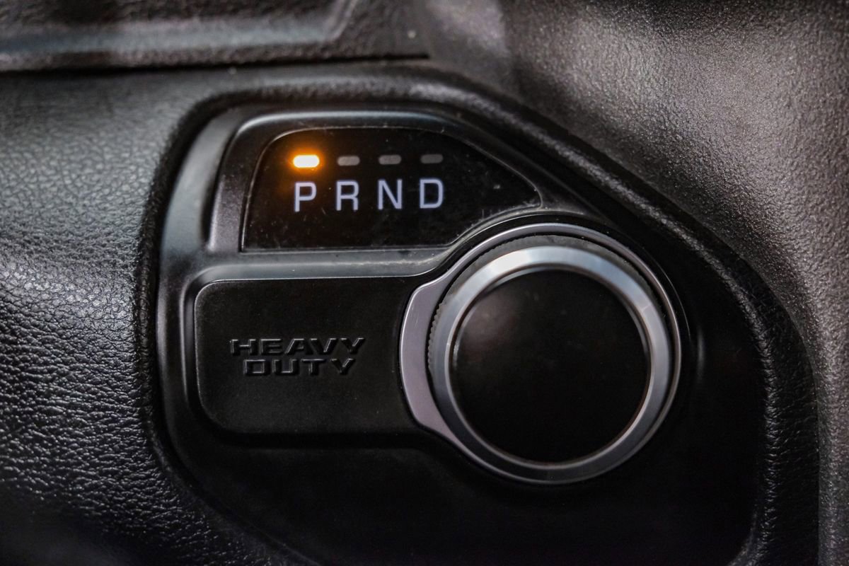 Used 2022 RAM 2500 Tradesman image 29