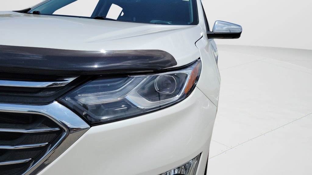 Used 2020 Chevrolet Equinox Premier FWD image 32