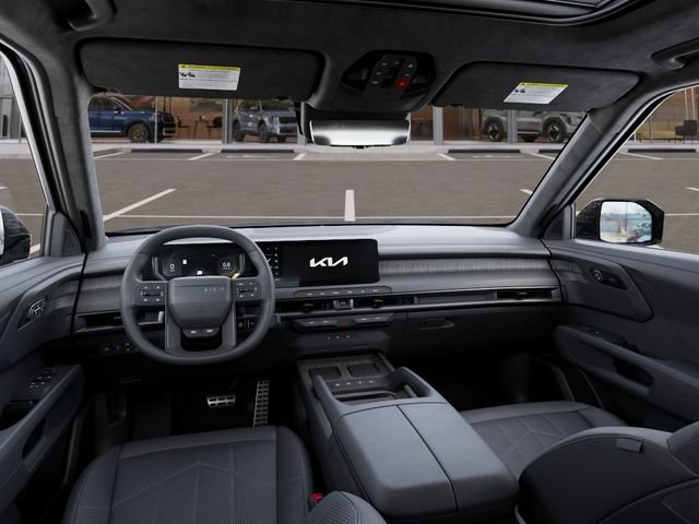 New 2027 Kia Telluride X-Line SX Prestige AWD/4WD image 14