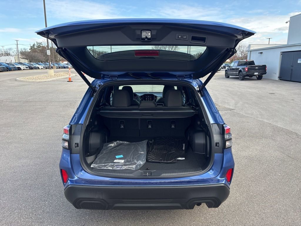 New 2026 Subaru Forester Premium image 7