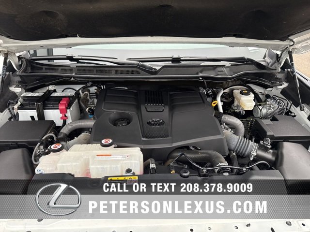 Used 2022 Toyota Tundra SR5 image 9