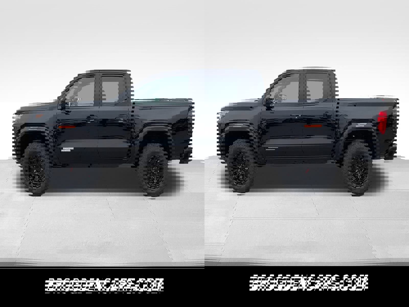 New 2026 GMC Canyon Elevation w/ Convenience Package image 8