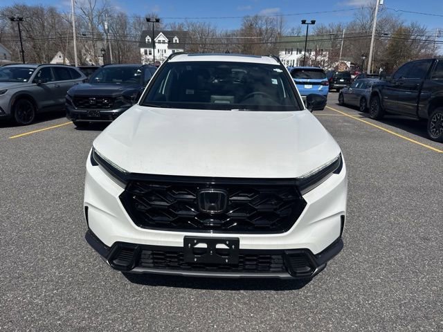 New 2026 Honda CR-V Sport-L image 8