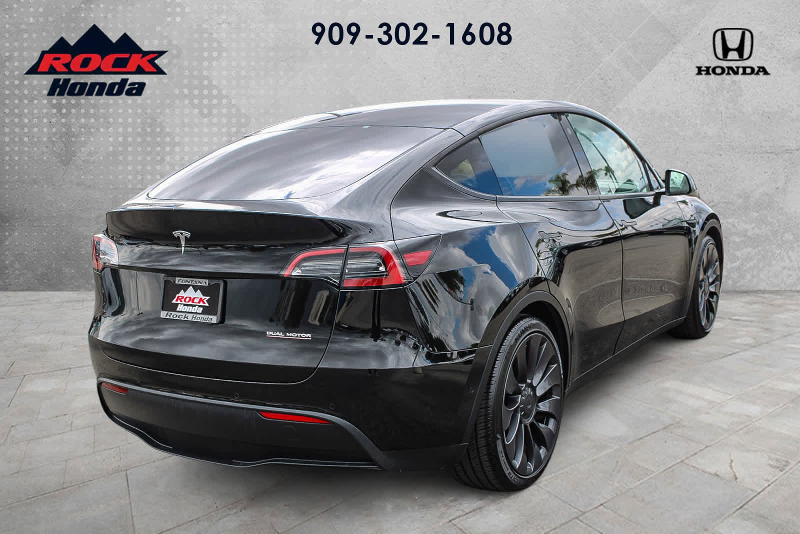 Used 2022 Tesla Model Y Performance AWD/4WD image 6