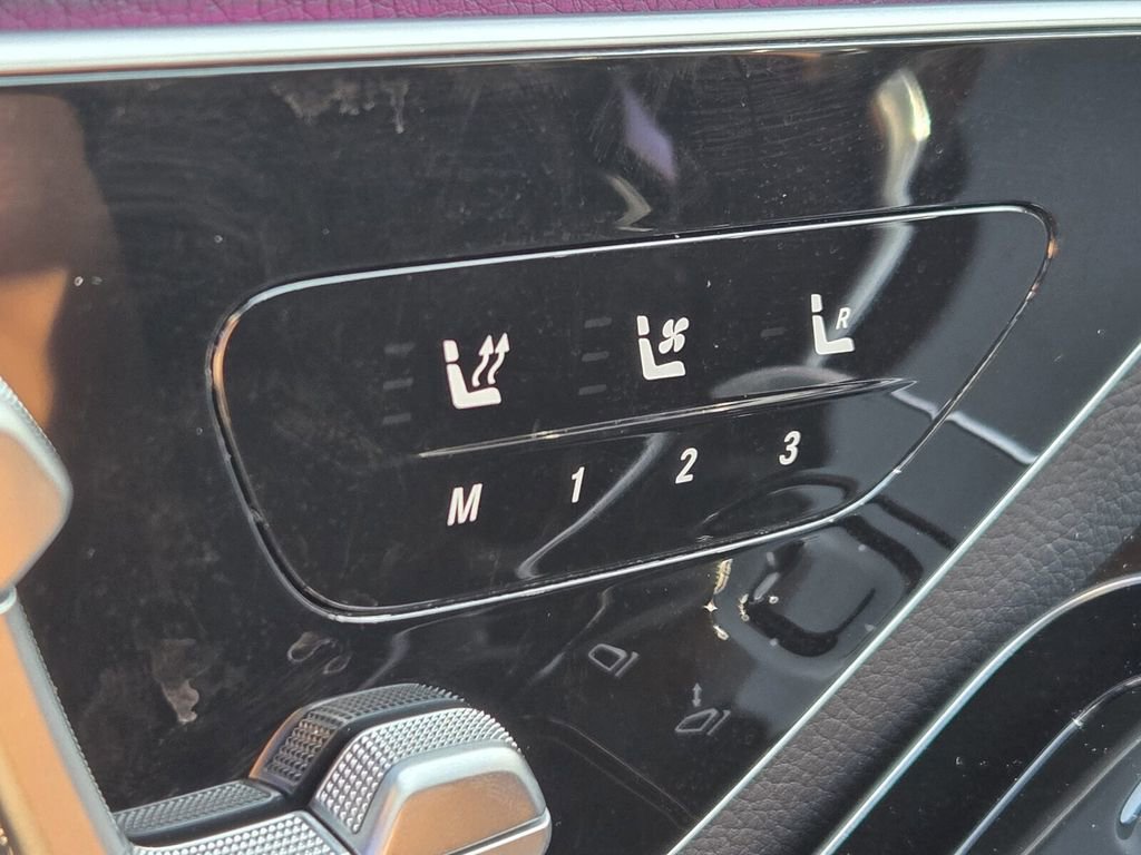 Used 2025 Mercedes-Benz S 500 4MATIC image 28