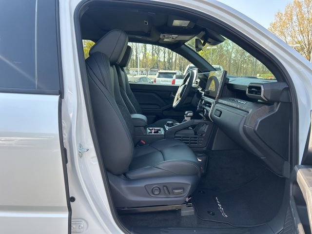 Used 2026 Toyota Tacoma Limited image 16
