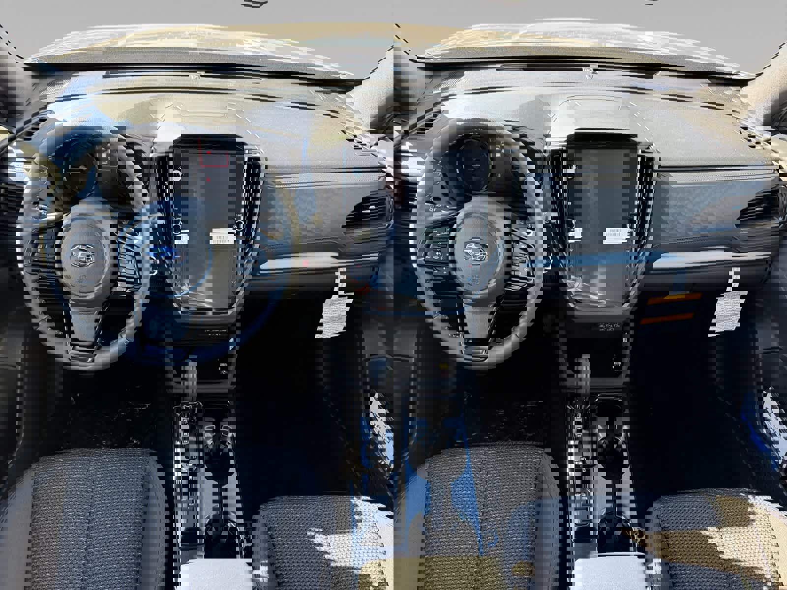 New 2026 Subaru Forester Premium image 10