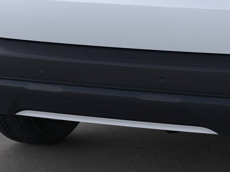 New 2025 Ford Escape ST-Line w/ Tech Pack #1 FWD image 24