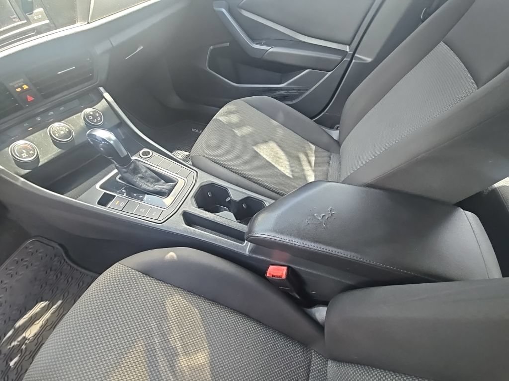 Used 2019 Volkswagen Jetta S w/ Driver Assistance Package FWD image 27