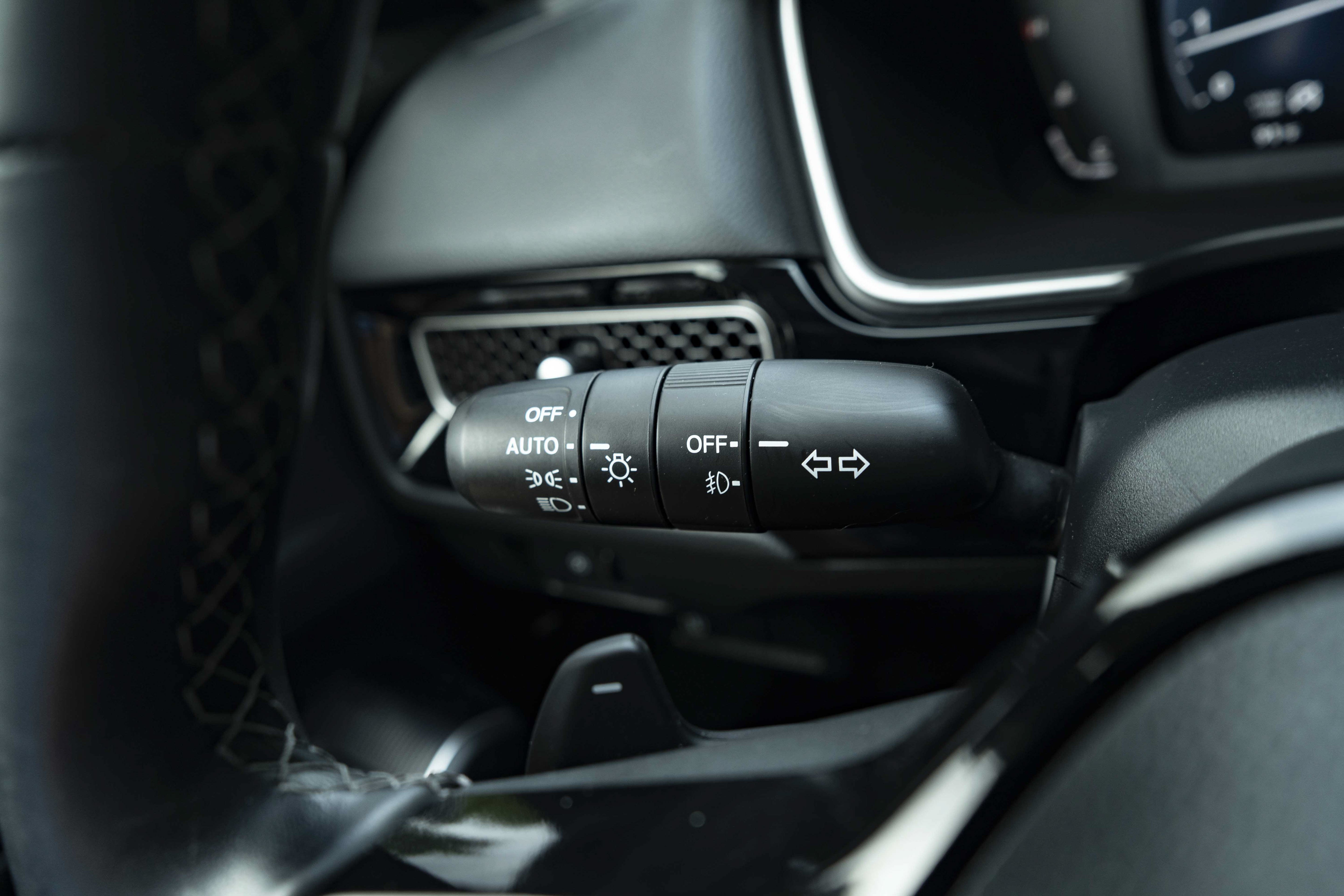 Certified 2024 Honda Civic Touring image 23