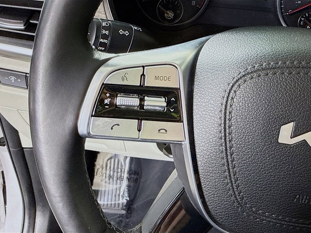 Used 2022 Kia Telluride EX w/ EX Premium Package image 23