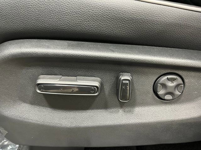 New 2026 Honda Odyssey Touring image 12