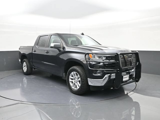 Used 2023 Chevrolet Silverado 1500 LT AWD/4WD image 22