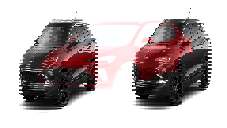 New 2026 Buick Encore GX Sport Touring w/ Advanced Technology Package image 25