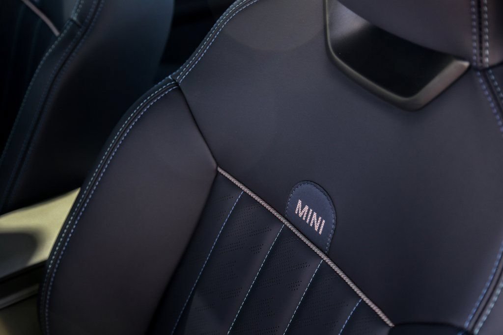 New 2026 MINI Cooper S FWD image 18
