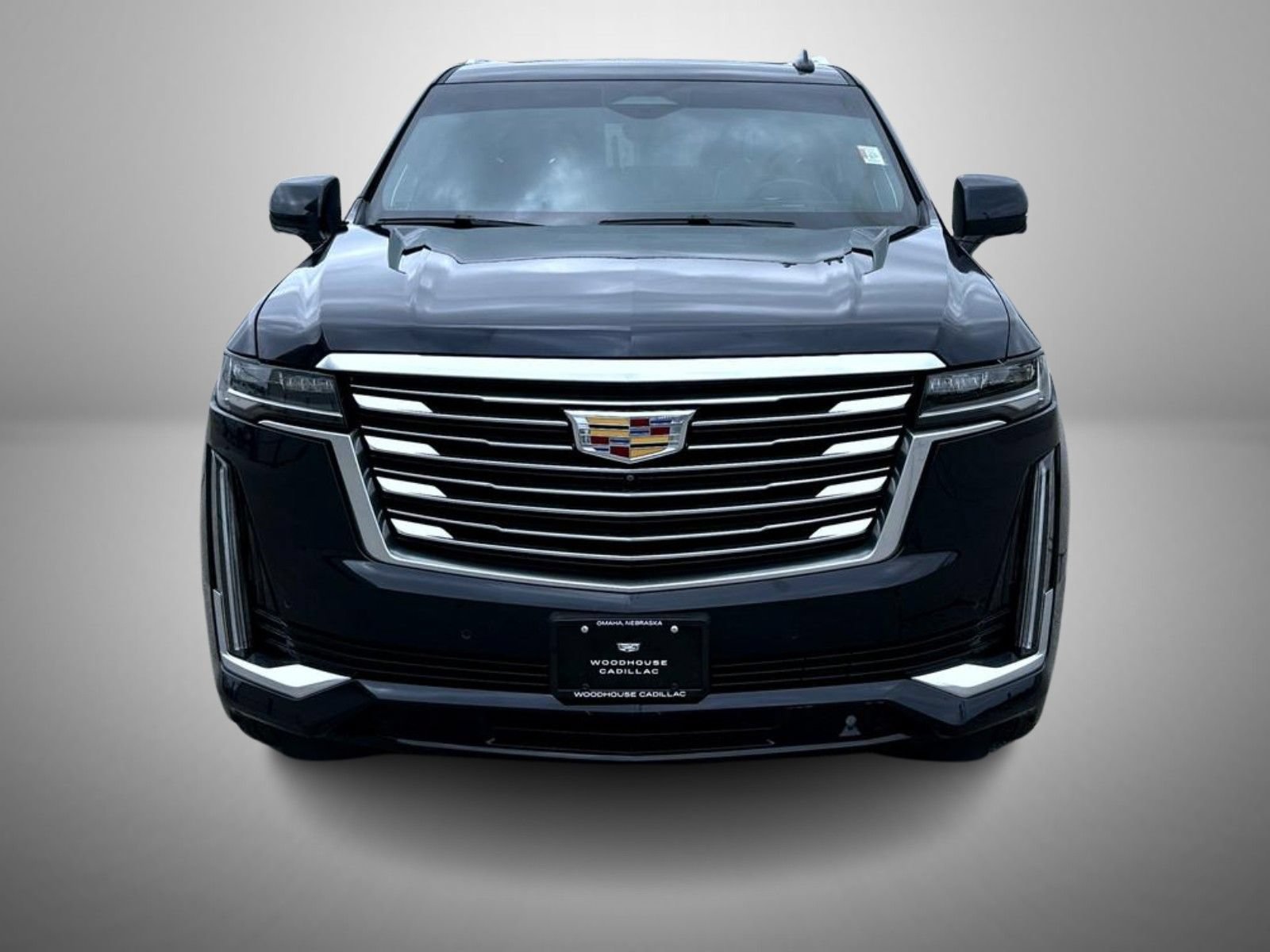 Certified 2023 Cadillac Escalade Premium Luxury Platinum AWD/4WD image 2