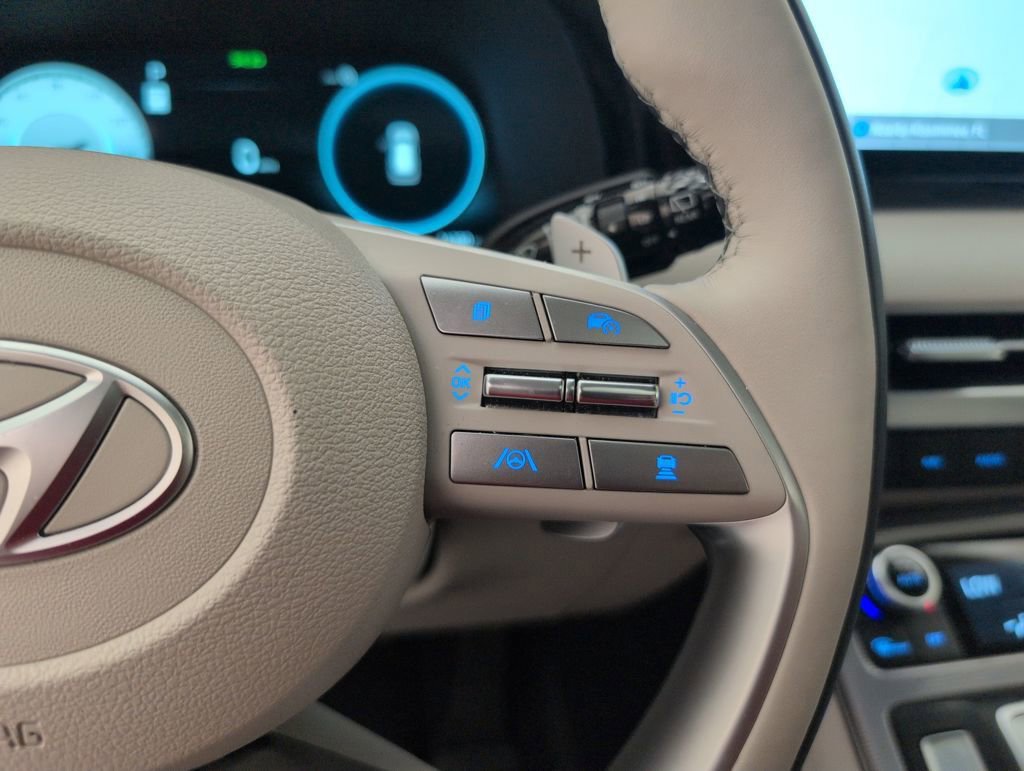 Used 2024 Hyundai Palisade Calligraphy image 44