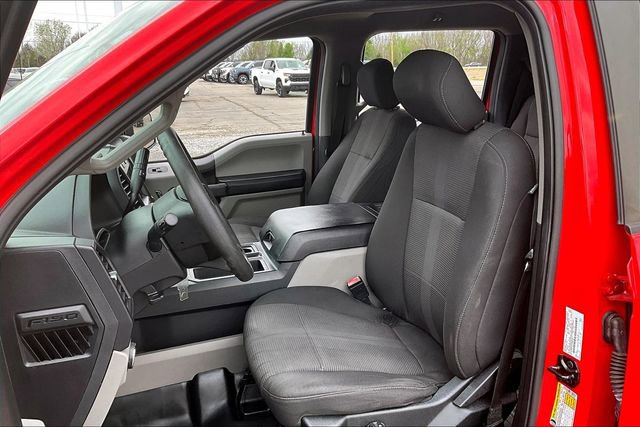 Used 2018 Ford F150 XL w/ Equipment Group 101A Mid image 22