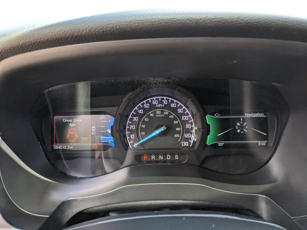 Certified 2021 Ford Ranger Lariat w/ Tremor Off-Road Package image 31