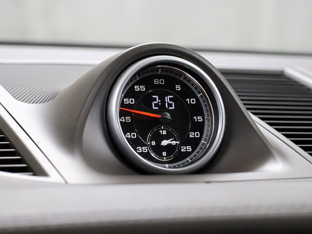 Used 2020 Porsche Macan Turbo image 18