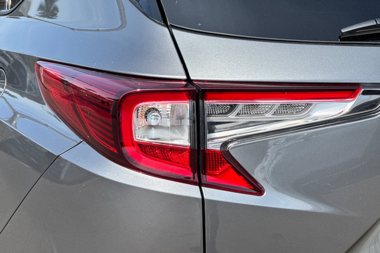 New 2026 Acura RDX w/ Advance Package AWD/4WD image 32