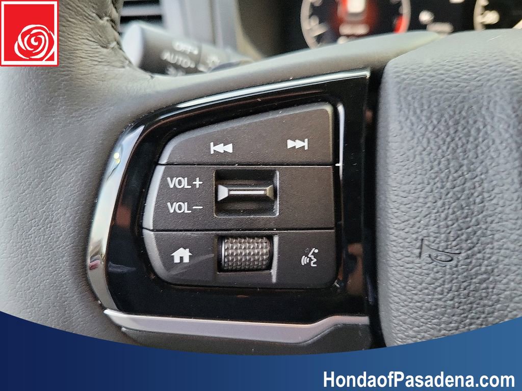 Certified 2026 Honda Odyssey Elite image 11