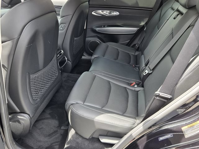 Certified 2024 Genesis GV70 2.5T w/ Select Package AWD/4WD image 11