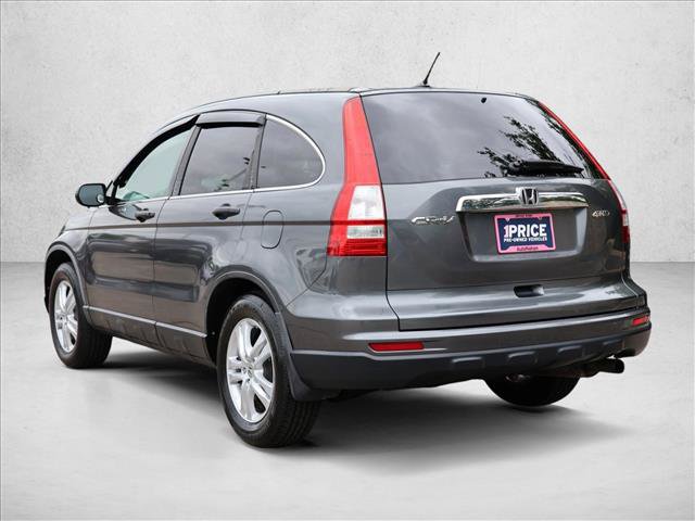 Used 2011 Honda CR-V EX image 7